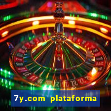 7y.com plataforma de jogos